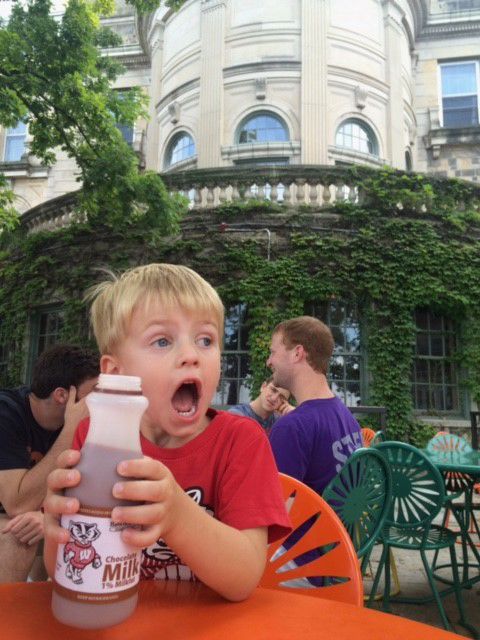 Submitted by Mary Swenson